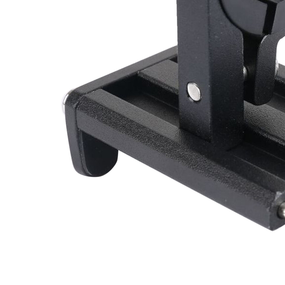 Universal Handlebar Phone Holder Aluminium Bike Mount For Gps Navigation 8271354666835