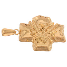 Cross Hangers Roestvrij Staal Antieke Crucifix Sieraden