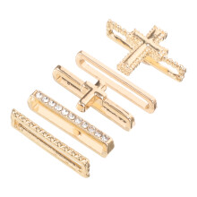 5 Stuks Accessoires Horlogeband Charms Decoratieve Ring Band