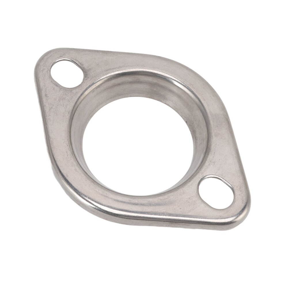 Stainless Steel 2.5 Inch Exhaust Flange For Civic Integra Downpipe 9331354667498