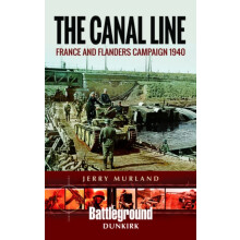 The Canal Line 1940