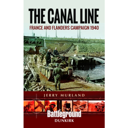 The Canal Line 1940
