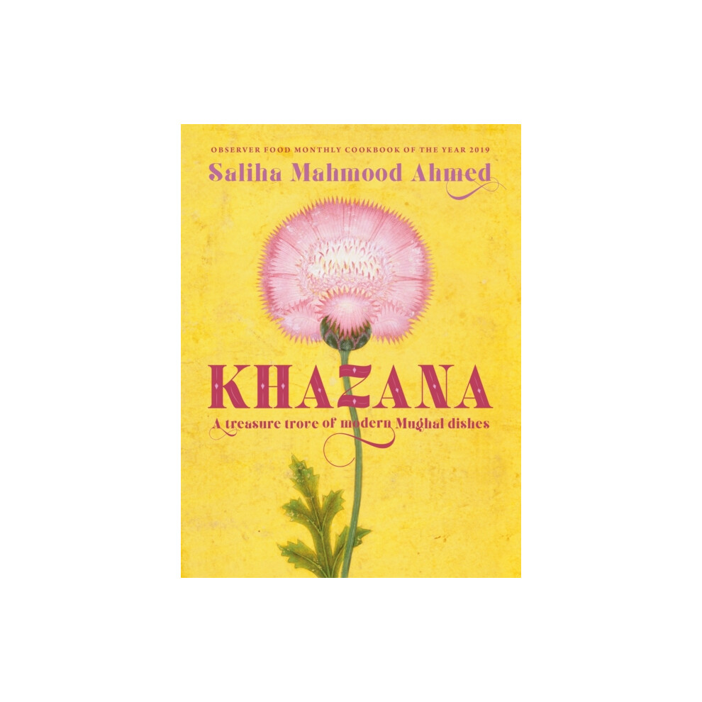 Riachristiecollections Khazana By Saliha Mahmood Ahmed Hardcover Book