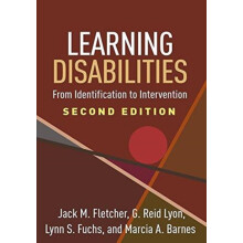Learning Disabilities Second Edition by Barnes Marcia A. Vanderbilt Un