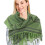 1 Pezzo Sciarpa Araba Outdoor Unisex 9