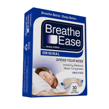 Right Breath ανακούφιση από τη ρινική συμφόρηση, χαλάρωση στη ρινική συμφόρηση, ρινικό