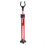 Bow Holder Bracket Triangular Base For Recurve And Longbow Hunting Red 1