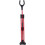 Bow Holder Bracket Triangular Base For Recurve And Longbow Hunting Red 5
