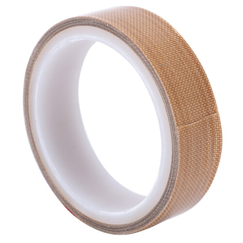 Hitzebeständiges Klebeband PTFE-Material, 1