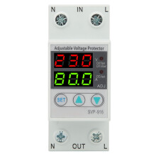SVP‑916 230 V Einstellbares automatisches