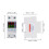 SVP‑916 230 V Einstellbares automatisches 11