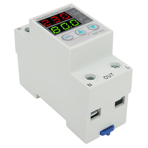 SVP‑916 230 V Einstellbares automatisches 2
