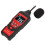 HT622A 30dB-130dB Digital LCD Schallpegelmesser 3