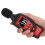 HT622A 30dB-130dB Digital LCD Schallpegelmesser 4