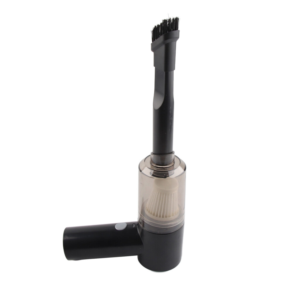 Rechargeable Handheld Vacuum Cleaner 800mAh for Sofa and Bed Sheets
