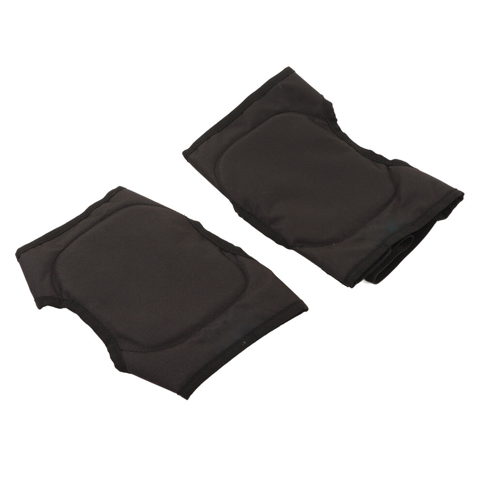 Light Elderly Knee Pads Weight Breathable Elastic Protector