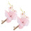 2 Faux Corsages Bruid En Bruidsmeester 1