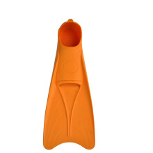 Outdoor Swim Fin For Adults And Kids Training Fins For Swimming Snorkeling And Diving