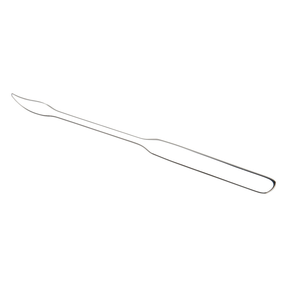 Disposable Nail Art Palette, Multifunctional Paper & Steel, Color Mixing Tool