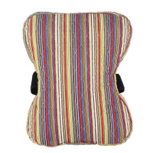 Breathable Polyester Knee Pillow for Side Sleep—Ergonomic, Soft, Daily Use