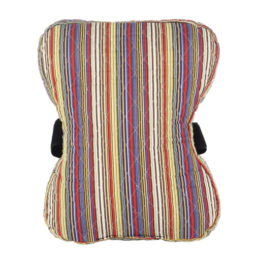Breathable Polyester Knee Pillow for Side Sleep—Ergonomic, Soft, Daily Use