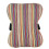 Breathable Polyester Knee Pillow for Side Sleep—Ergonomic, Soft, Daily Use 5