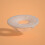 Milk Catcher for Breastfeeding 2 Pack Silicone Milk Saver Leakproof 30ml Cap 11