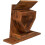 Squirrel Box Feeder Box Feeding Station Outdoor Garden For Squirrels 5