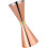 Double Cocktail Jigger Stainless Steel Bar Jigger 30/45 Ml Rose Gold 2