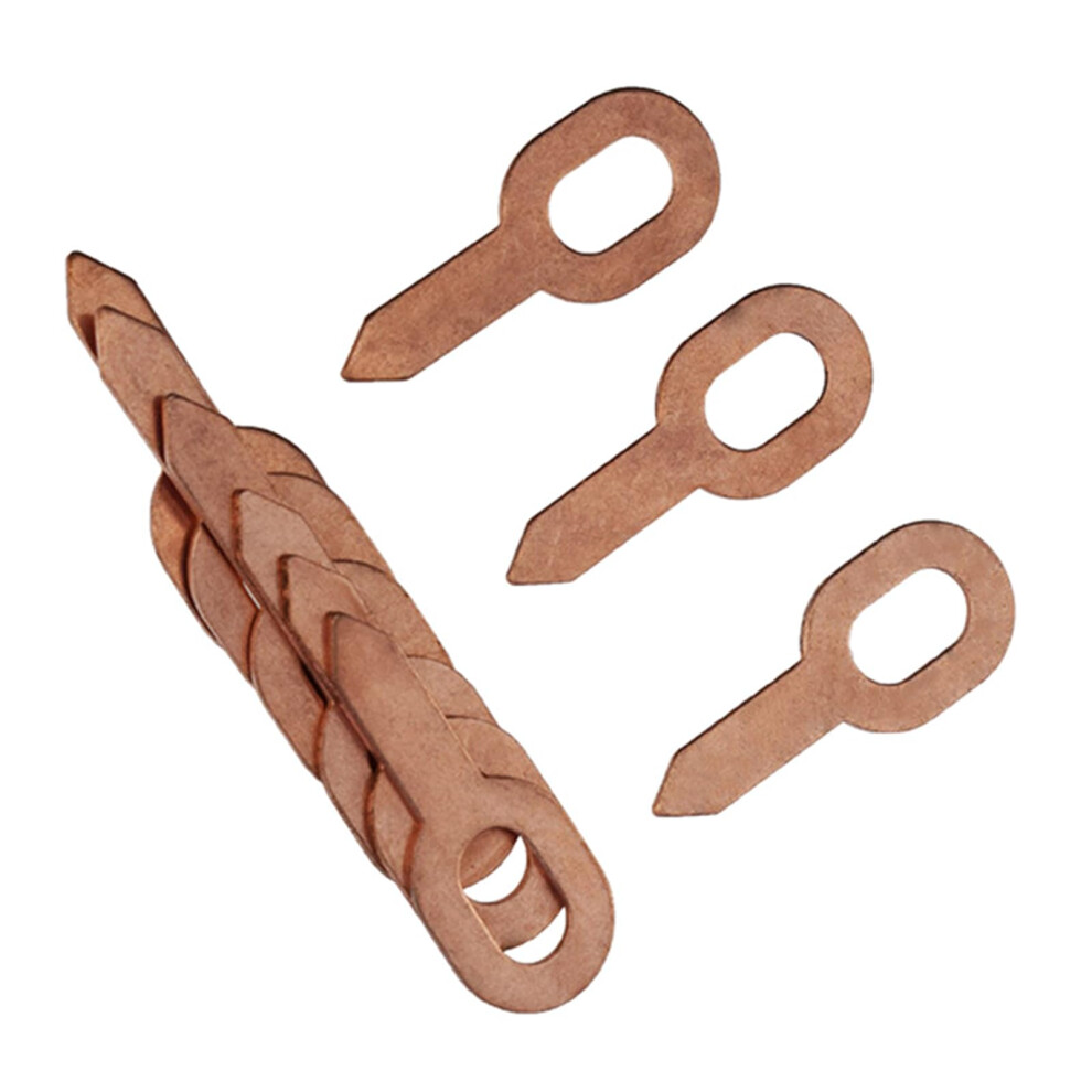 Car Dents Pulling Tool Kit For Automotive Bodywork, Spot Weld Washers, Welding Shims, Repair Disks, Precise Fit 9016109627896