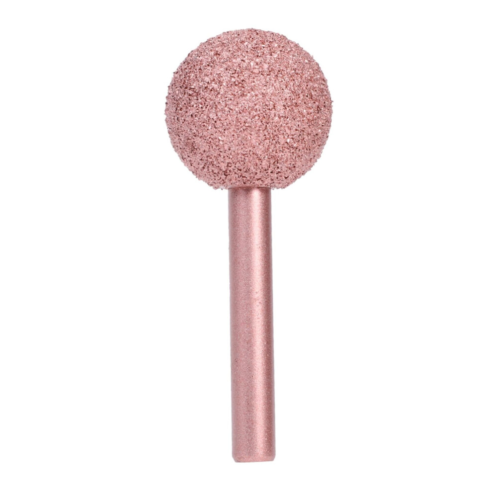 Tungsten Steel Tire Grinding Stick For Tire Repair And Polishing, 1-Piece, Dome Buffing Wheel Rod Maintenance 9084446601145