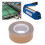 PTFE-Bandrolle, Hochtemperatur-Klebstoff, 12