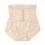 Postpartale Unterwäsche, mittlere Taille, 2-lagig, 1