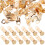 100 Klemoorknoppen Gepiercde Sieraden Vrouwen 3