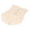Postpartale Unterwäsche, mittlere Taille, 2-lagig, 3