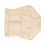 Postpartale Unterwäsche, mittlere Taille, 2-lagig, 8
