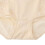 Postpartale Unterwäsche, mittlere Taille, 2-lagig, 15