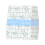 100 stücke Einweg Make-Up Hand Palette Wasserdicht 4