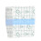 100 stücke Einweg Make-Up Hand Palette Wasserdicht 6