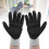 1 Paar schnittfeste HPPE-Handschuhe, 5