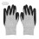 1 Paar schnittfeste HPPE-Handschuhe, 11