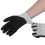 1 Paar schnittfeste HPPE-Handschuhe, 6