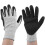1 Paar schnittfeste HPPE-Handschuhe, 3