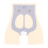 Damen Body Shaper Shorts 5D Hohe Taille 10