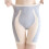 Damen Body Shaper Shorts 5D Hohe Taille 11