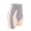 Damen Body Shaper Shorts 5D Hohe Taille 8