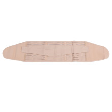 Postpartale Bauchband, Polyester, Bauchbinde,