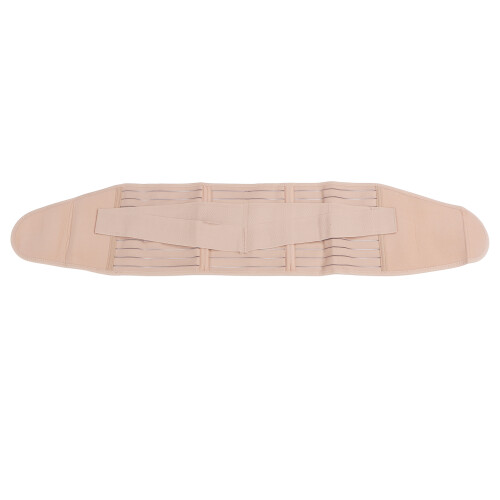 Postpartale Bauchband, Polyester, Bauchbinde,