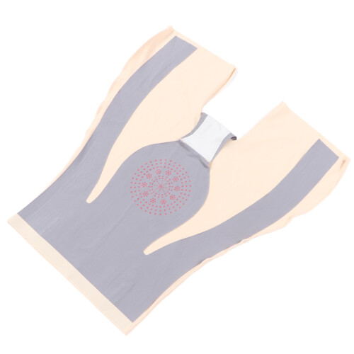 Damen Body Shaper Shorts 5D Hohe Taille 1