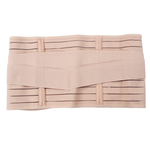 Postpartale Bauchband Polyester Bauch Binder 2